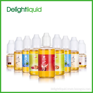 E-Commerce Platform Biggest Supplier E Liquid